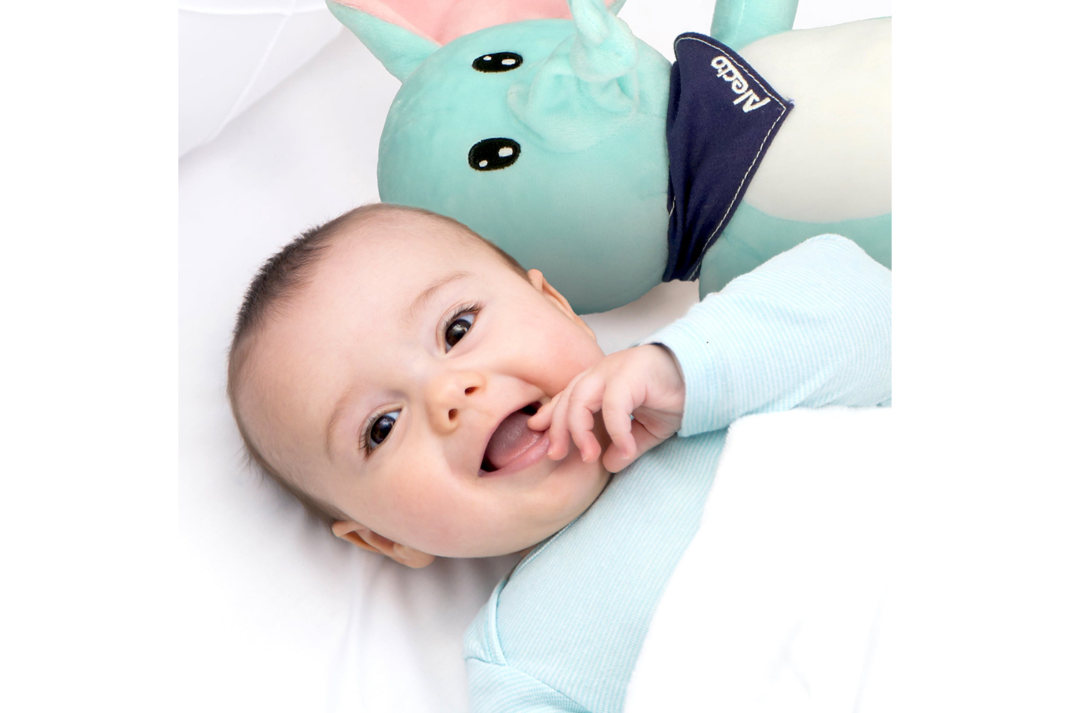 Alecto BC350 Music Toy Elephant