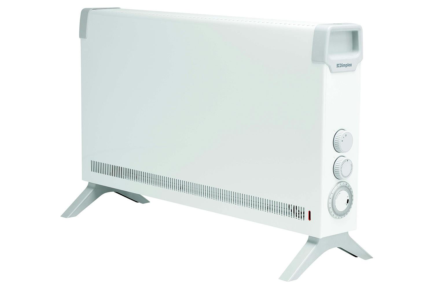 Dimplex 3kW Convector Heater with Thermostat | ML3TSTI