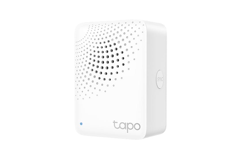 TP-Link Tapo Smart Hub With Chime