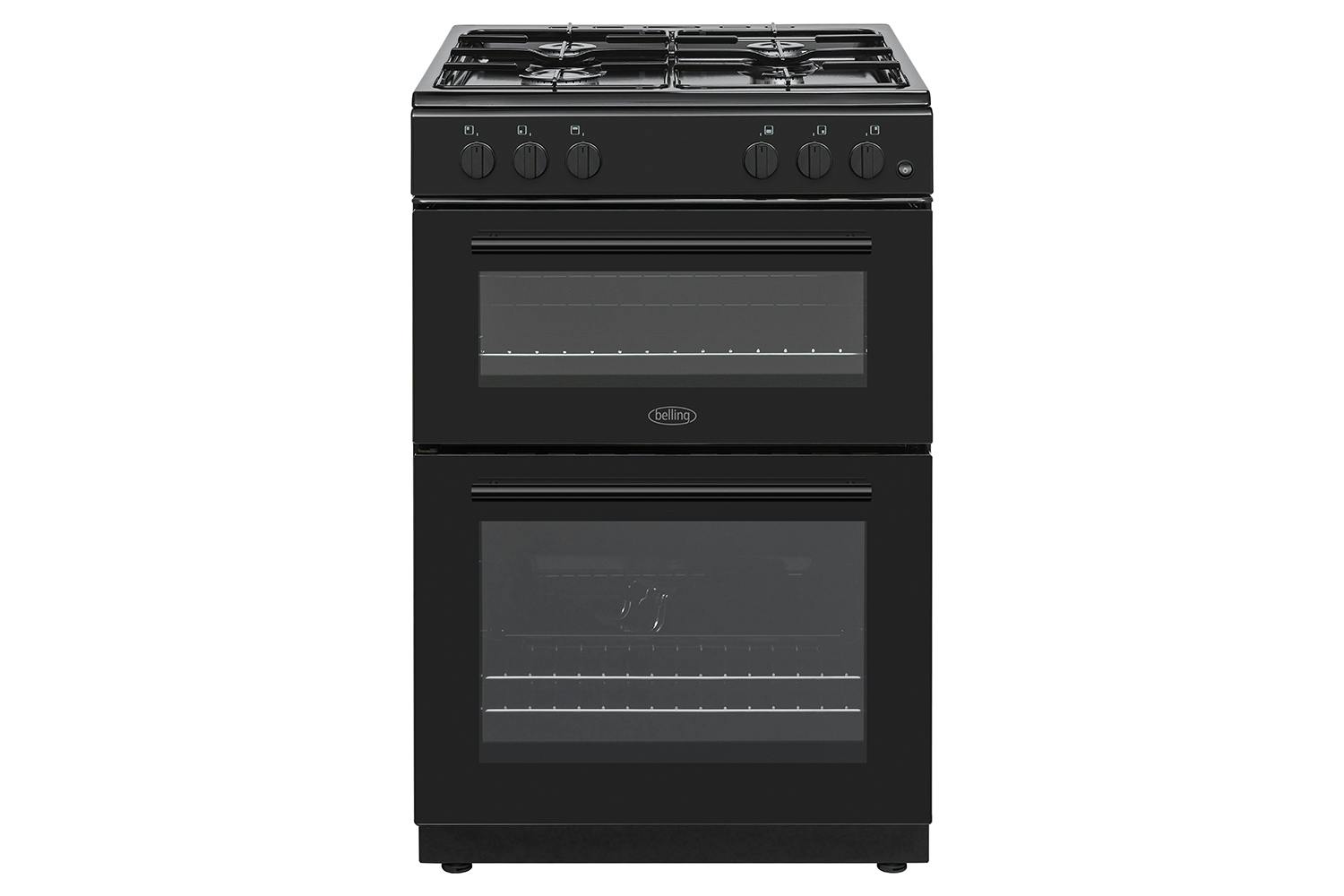 BELLING Baby Electric Tabletop Cooker - Black