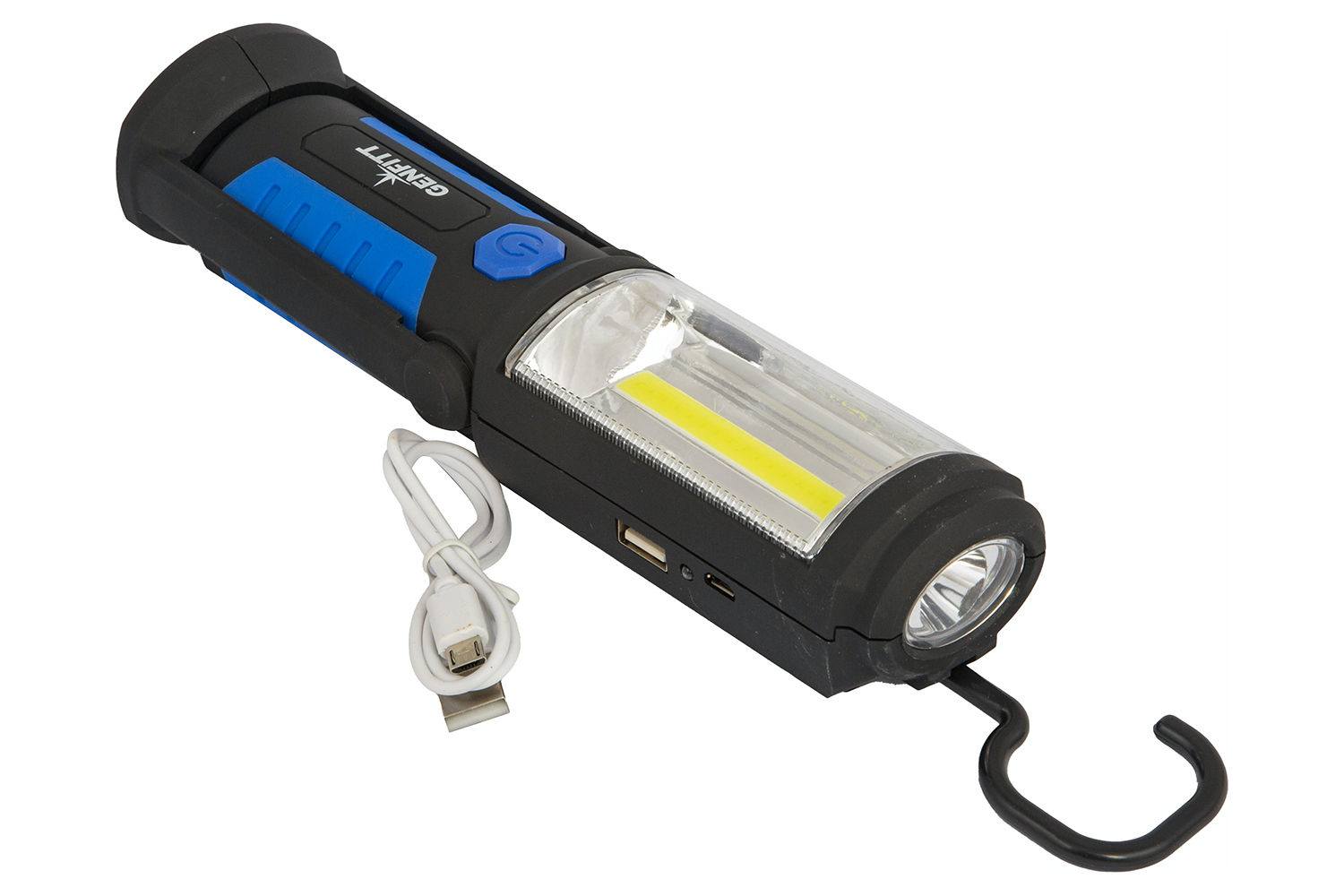 Genfitt COB Work Torch