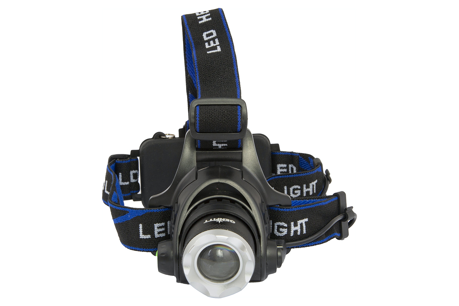 Genfitt Power Rechargeable Headlamp