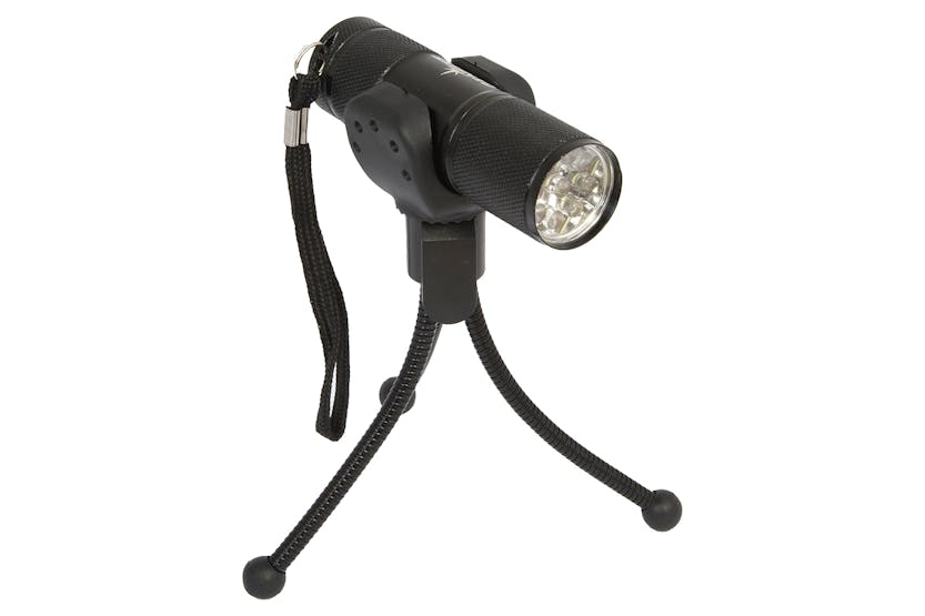 Genfitt Pocket Light with Tripod