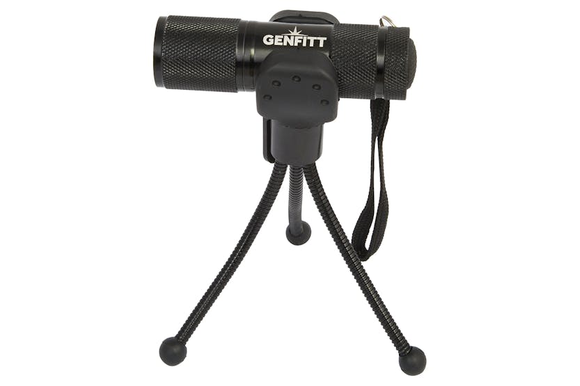 Genfitt Pocket Light with Tripod