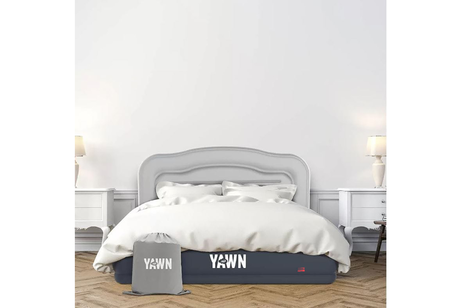 Yawn air outlet bed ireland