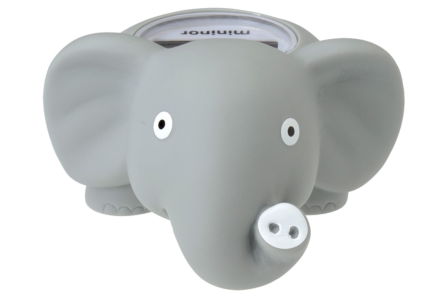 Mininor Bath Thermometer Elephant