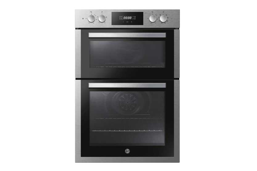 Hoover H-OVEN 300 Built-in Electric Double Oven | HO9DC3E3078IN