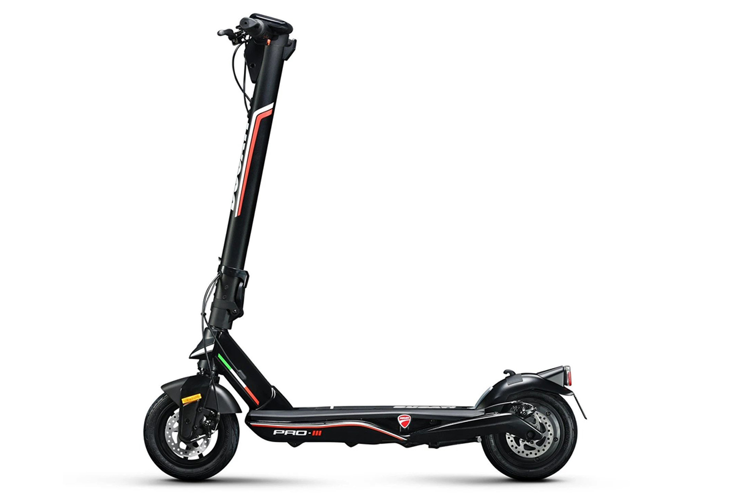 Ducati ProIII Electric Scooter Ireland
