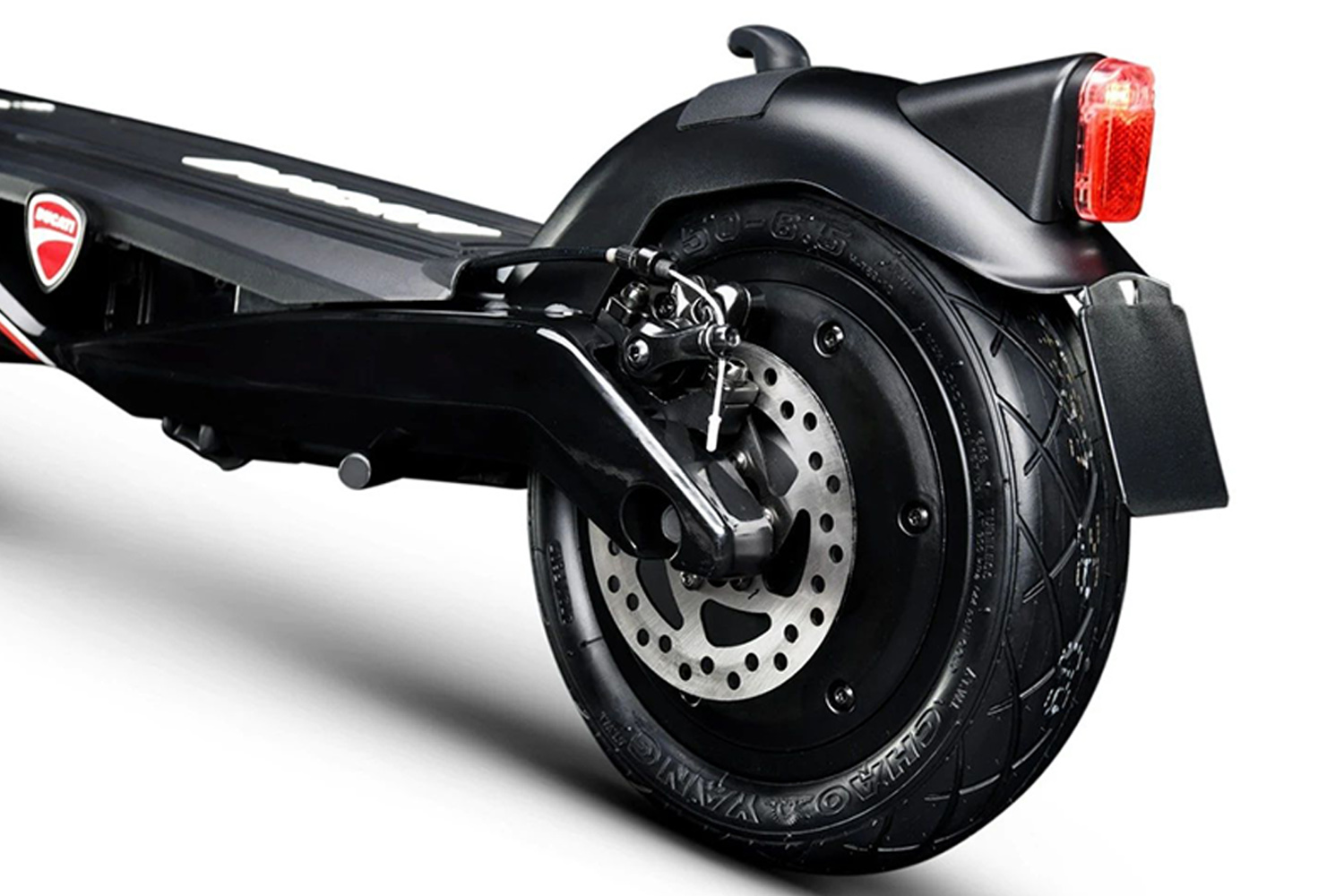 Ducati ProIII Electric Scooter Ireland