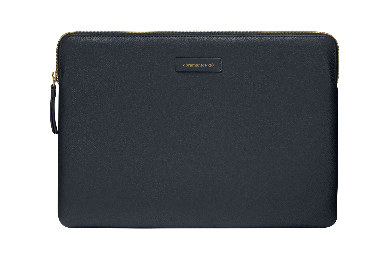 Dbramante1928 Paris Macbook Pro Air 13" Sleeve | Pacific Blue