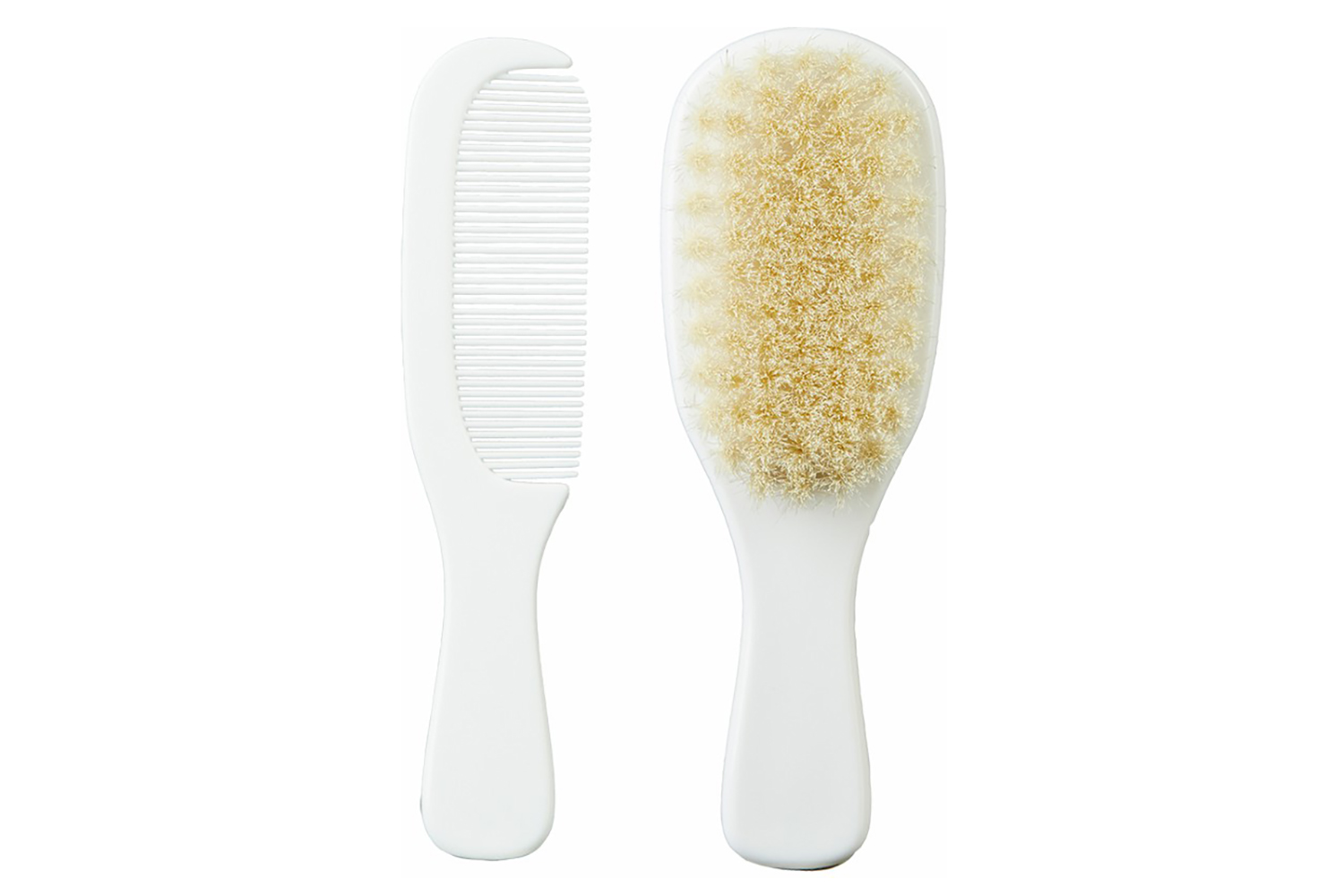 Mininor Comb & Brush | 1y+