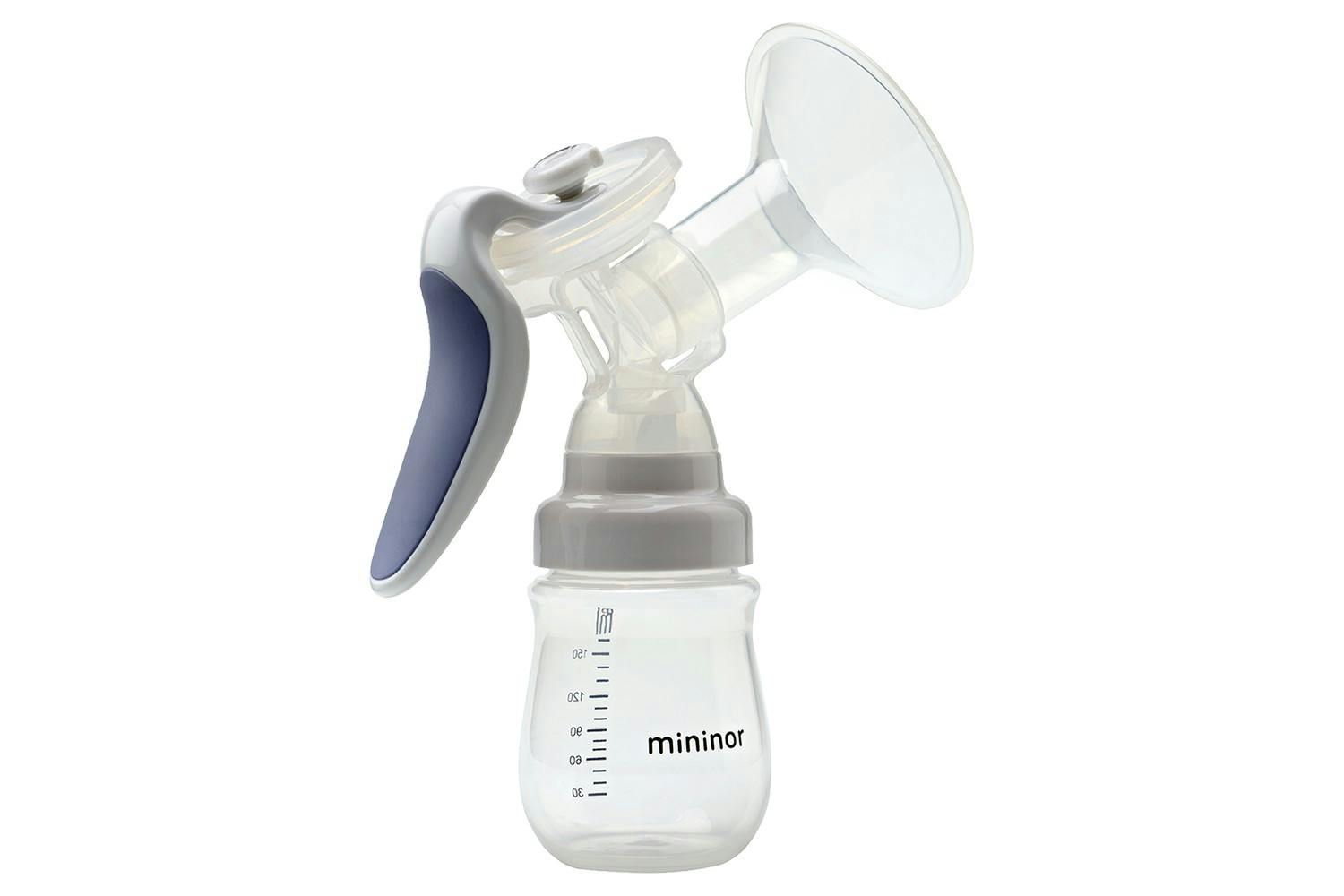 Mininor Manual Breast Pump