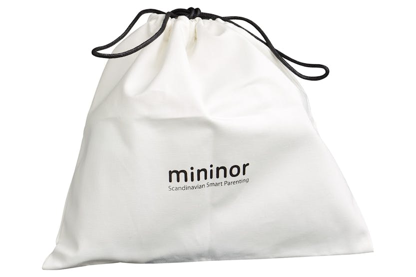 Mininor Manual Breast Pump