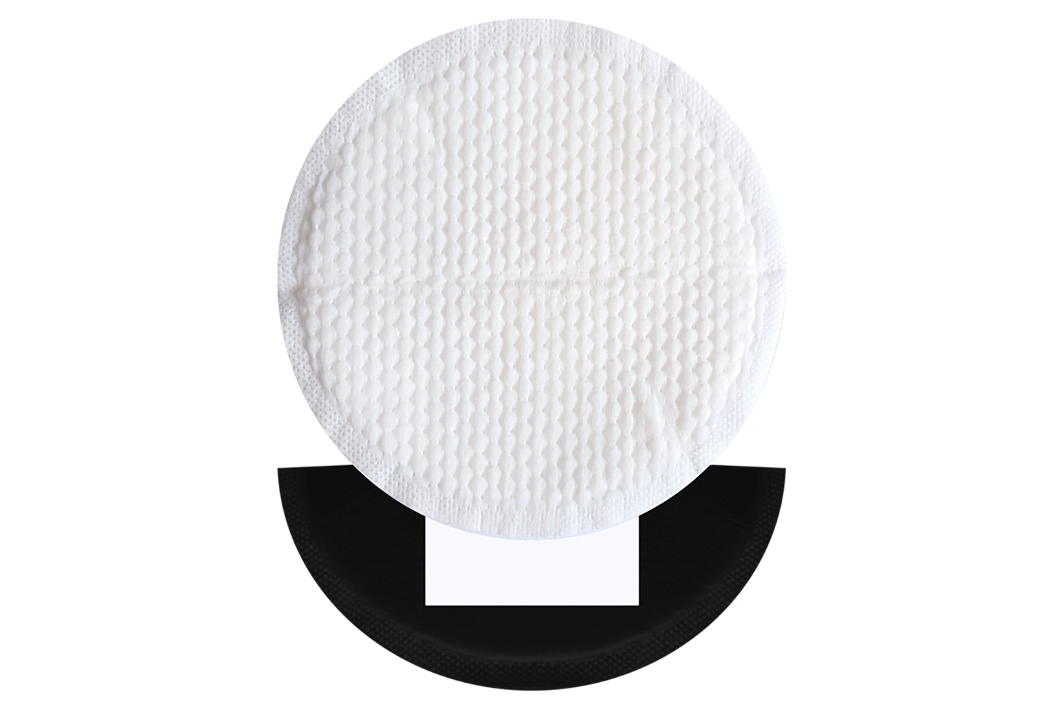 Mininor Breast Pad | Black