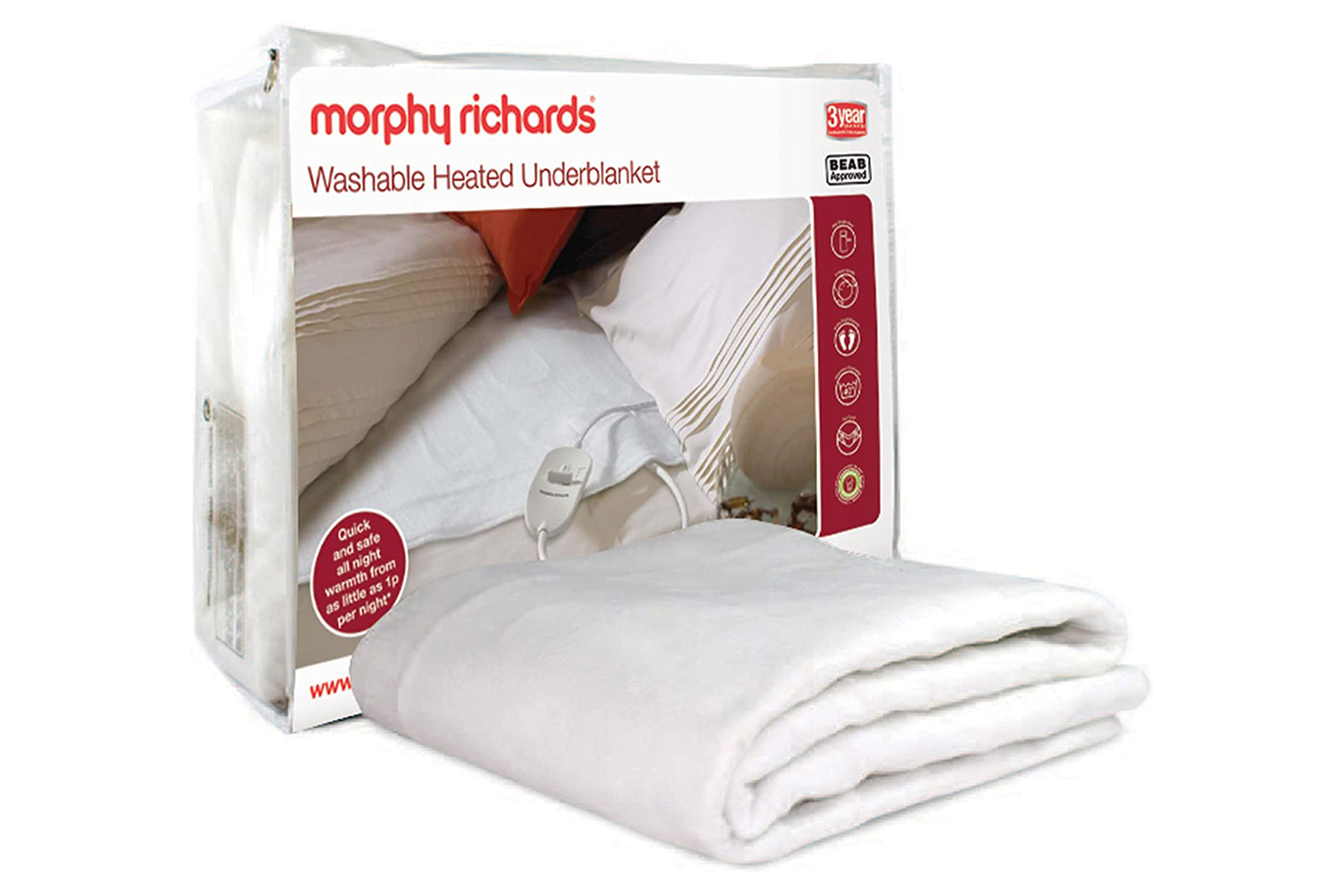 Electric Blankets Harvey Norman Ireland