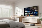 TCL 50" 4K Ultra HD HDR Smart TV | 50P638K