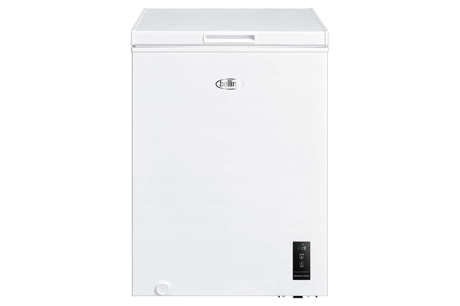 Freezers & Chest Freezer Harvey Norman Ireland