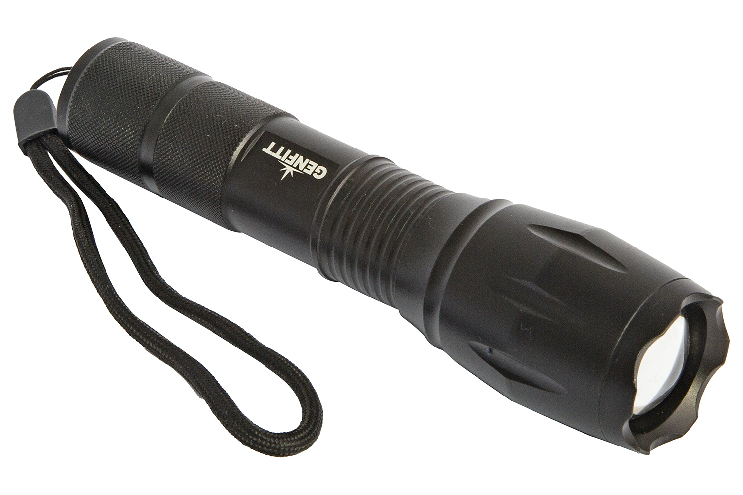 Genfitt Cree T6 Pocket Torch Light
