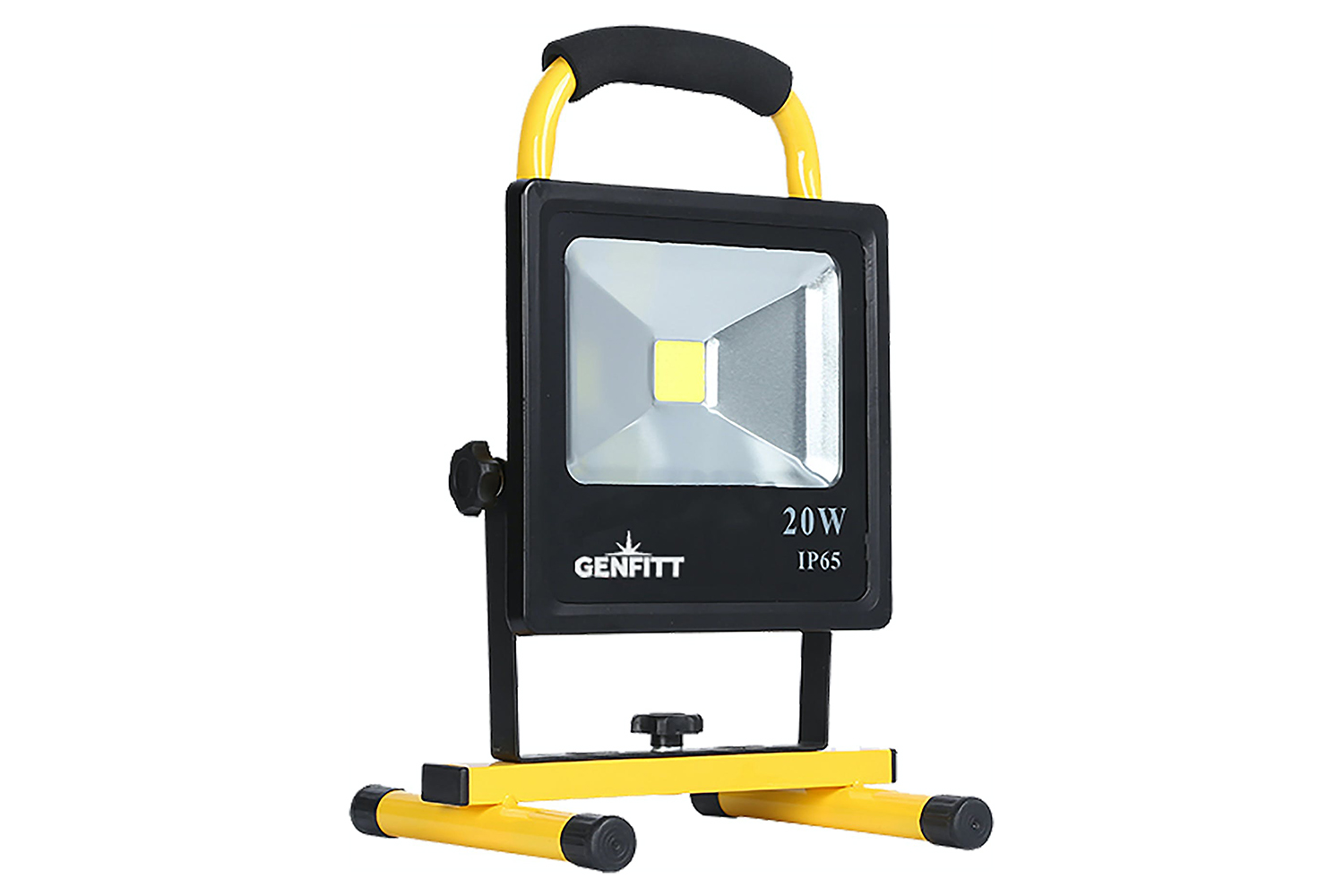 Genfitt 20W Portable LED Floodlight