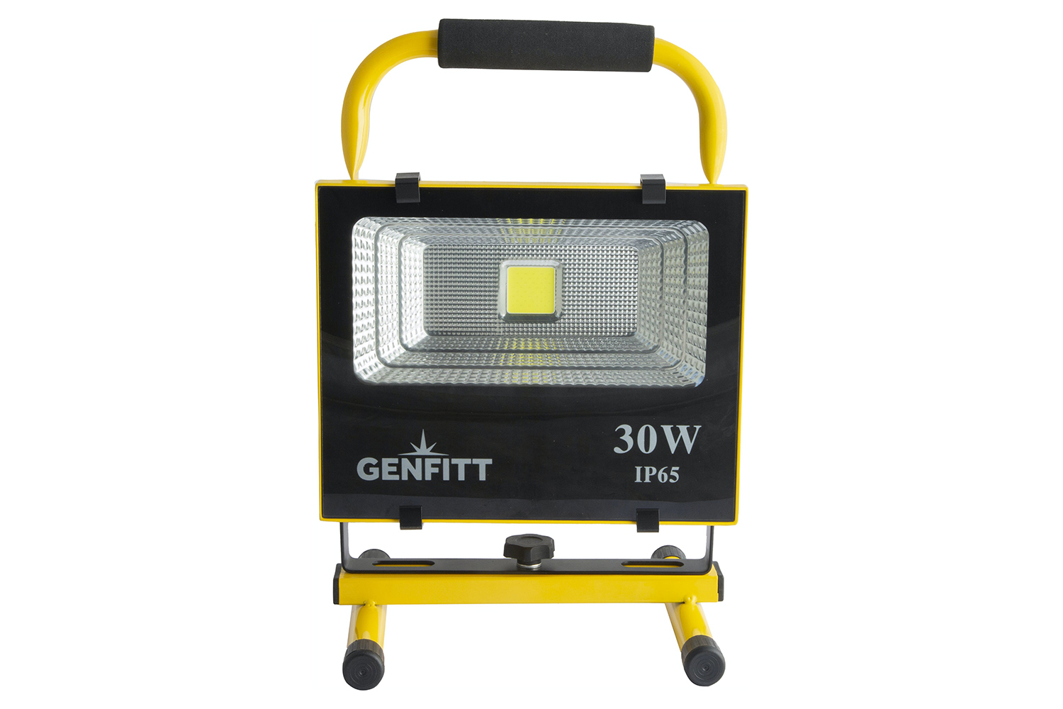 Genfitt 30W Portable LED Floodlight