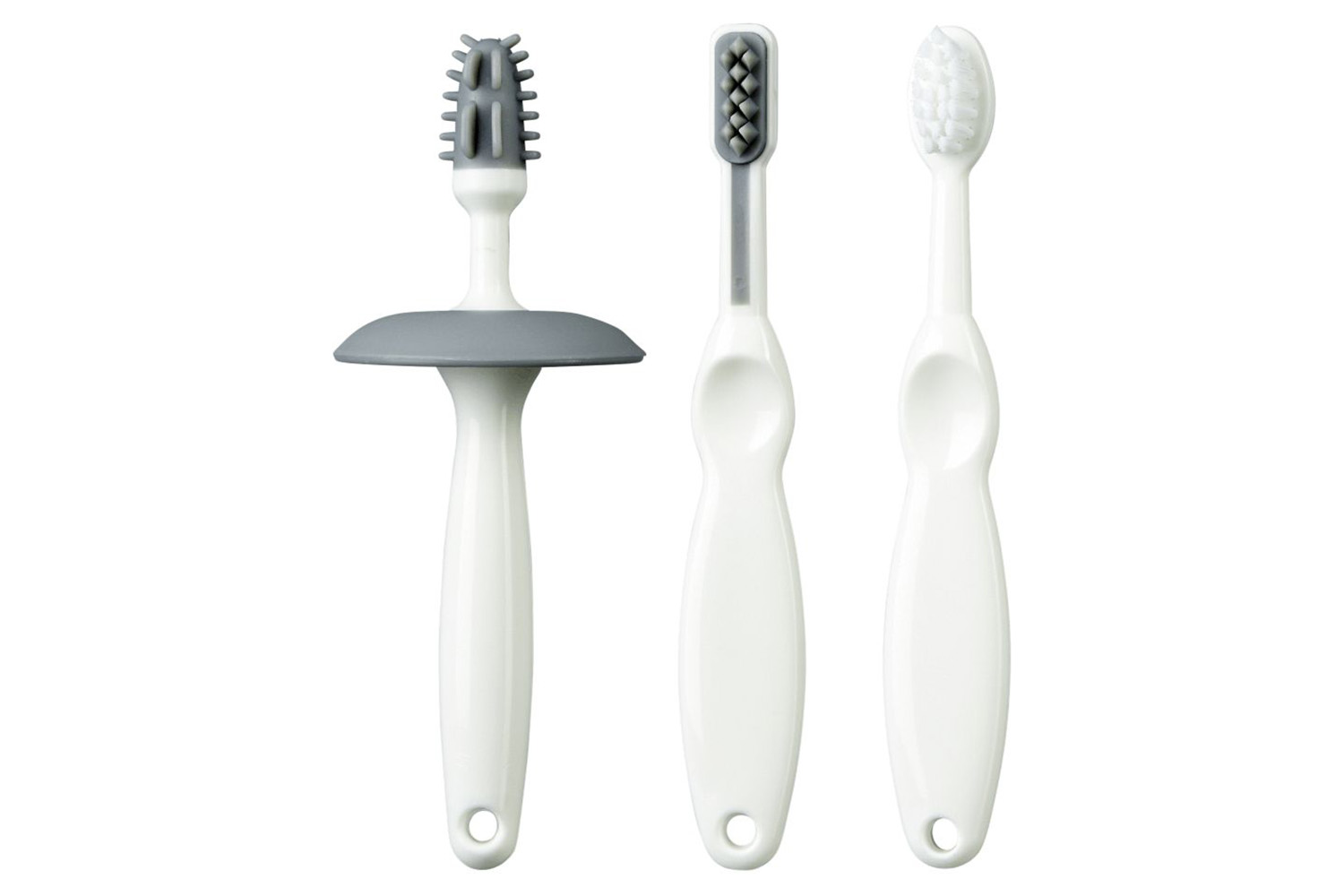 Mininor Toothbrush Set