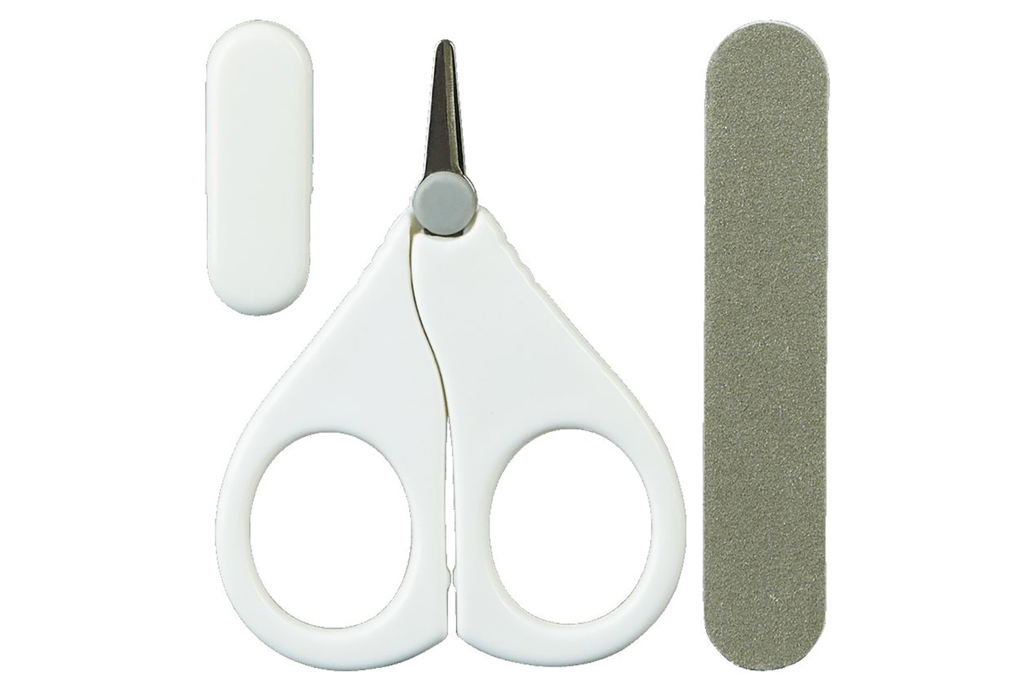 Mininor Nail Scissor