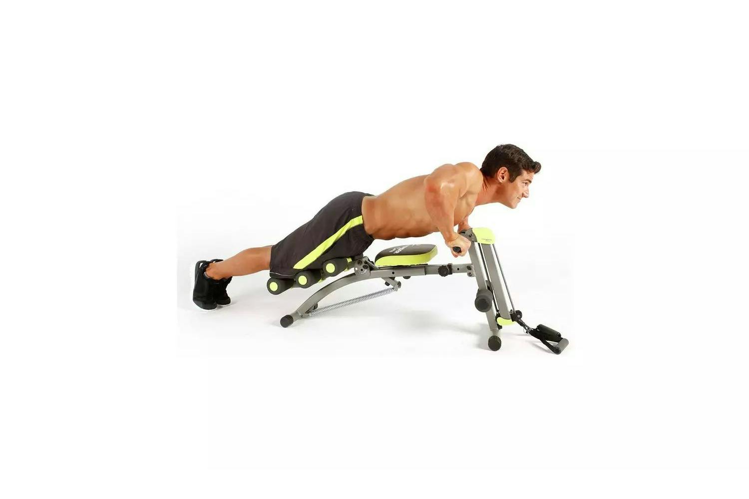 Wonder Core Ireland - Main Image