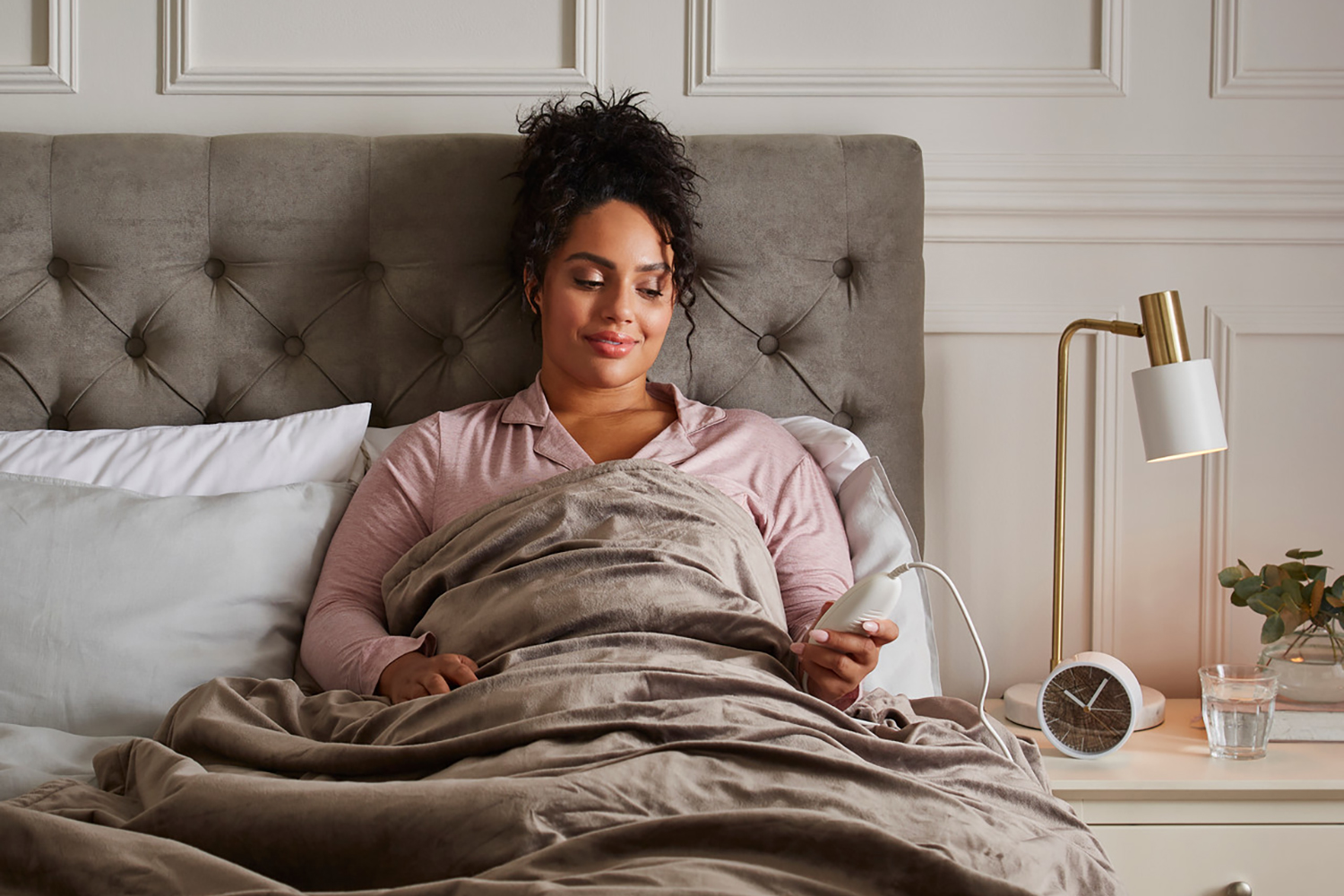 Beurer Cosy Soft Heated Blanket | 145-42401 | Ireland