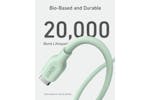 Anker 541 USB-C to Lightning Cable | 1.8m | Natural Green