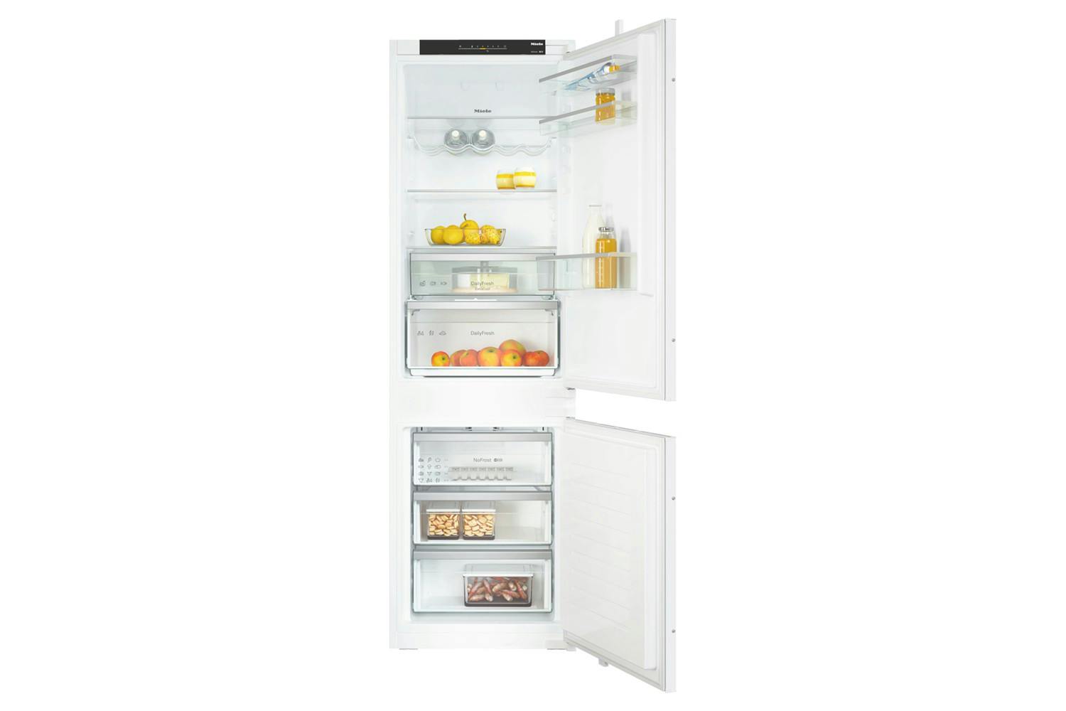 Miele Built-in Fridge Freezer | KDN7713E