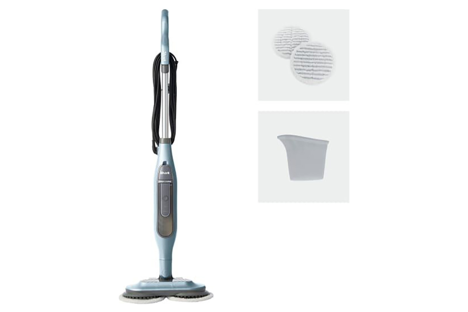 Shark Steam & Scrub Automatic Steam Mop S6002UK Ireland