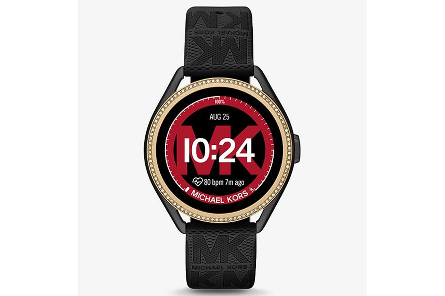 Actualizar 99+ imagen michael kors gen 5e smartwatch review