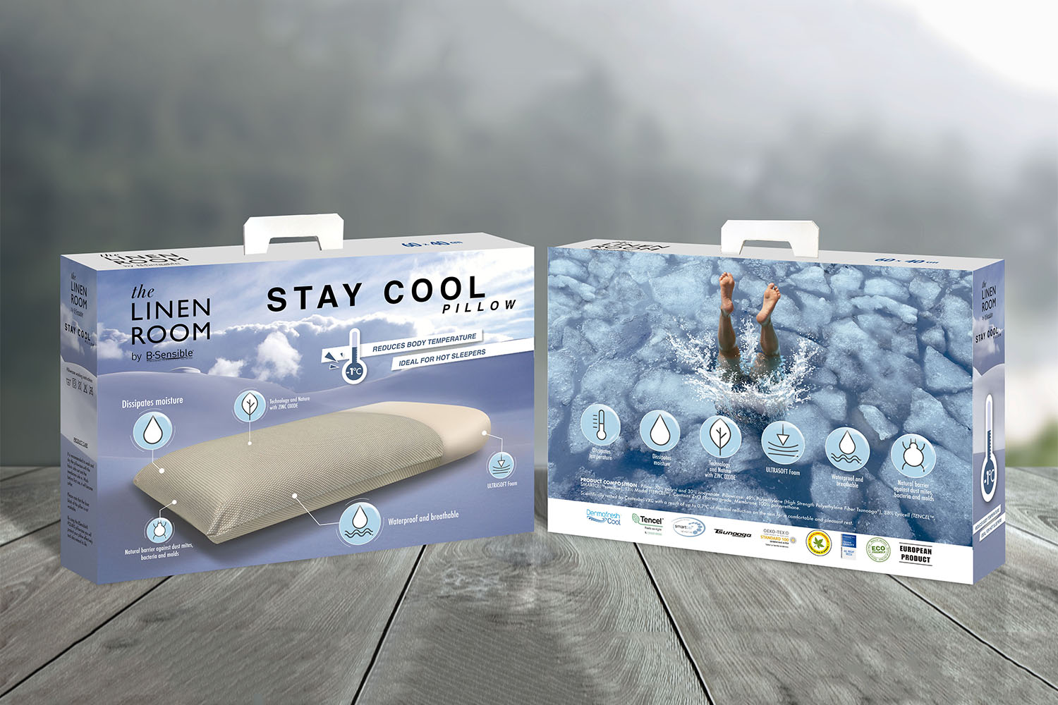 Pillows Harvey Norman Ireland