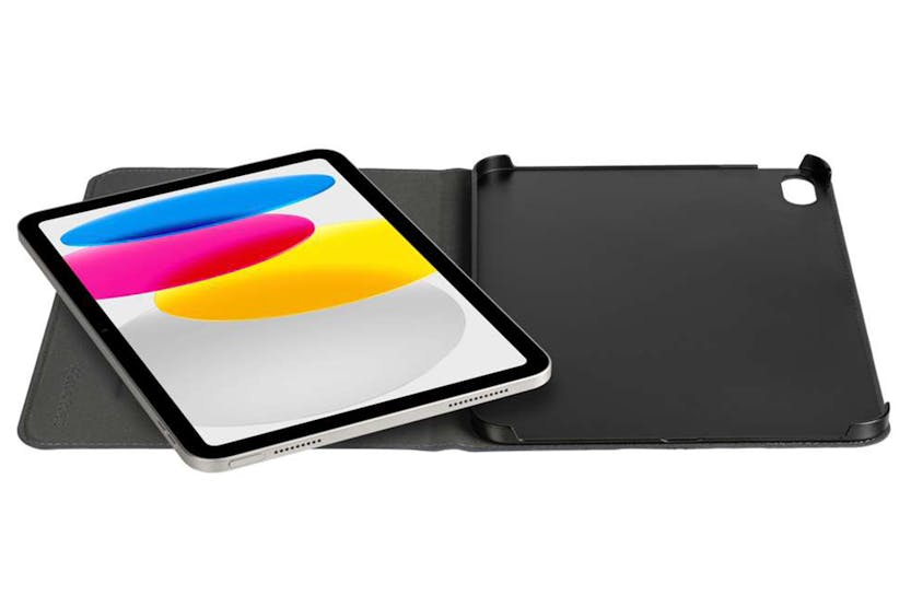 Gecko Easy Click 2.0 10.9" Apple iPad Case (2022) | Black