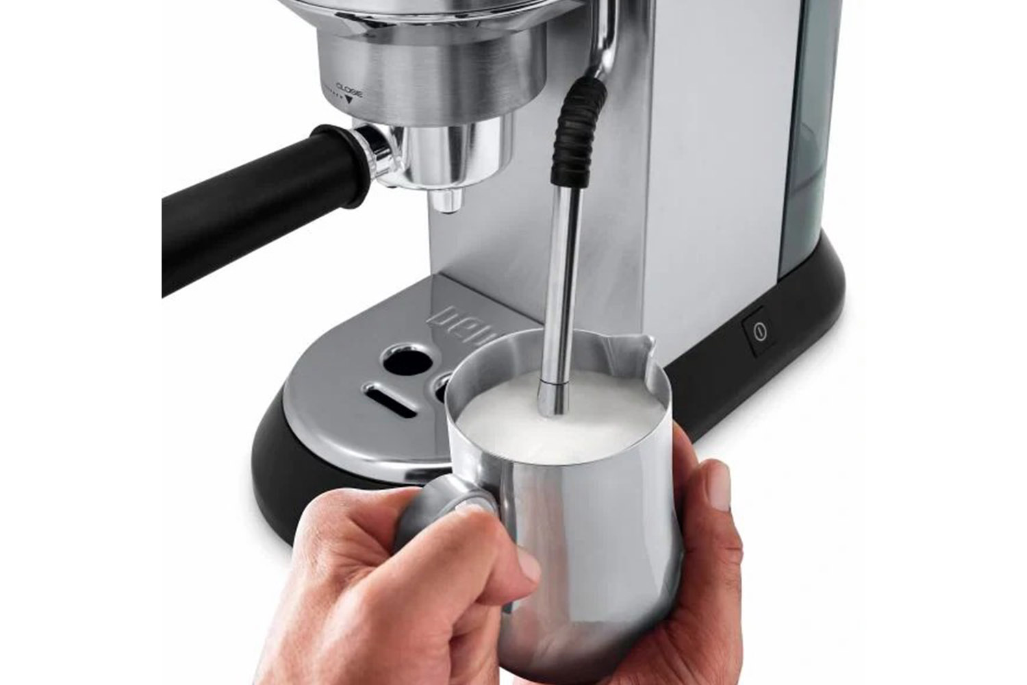 Delonghi Dedica Arte Espresso Coffee Machine Ireland