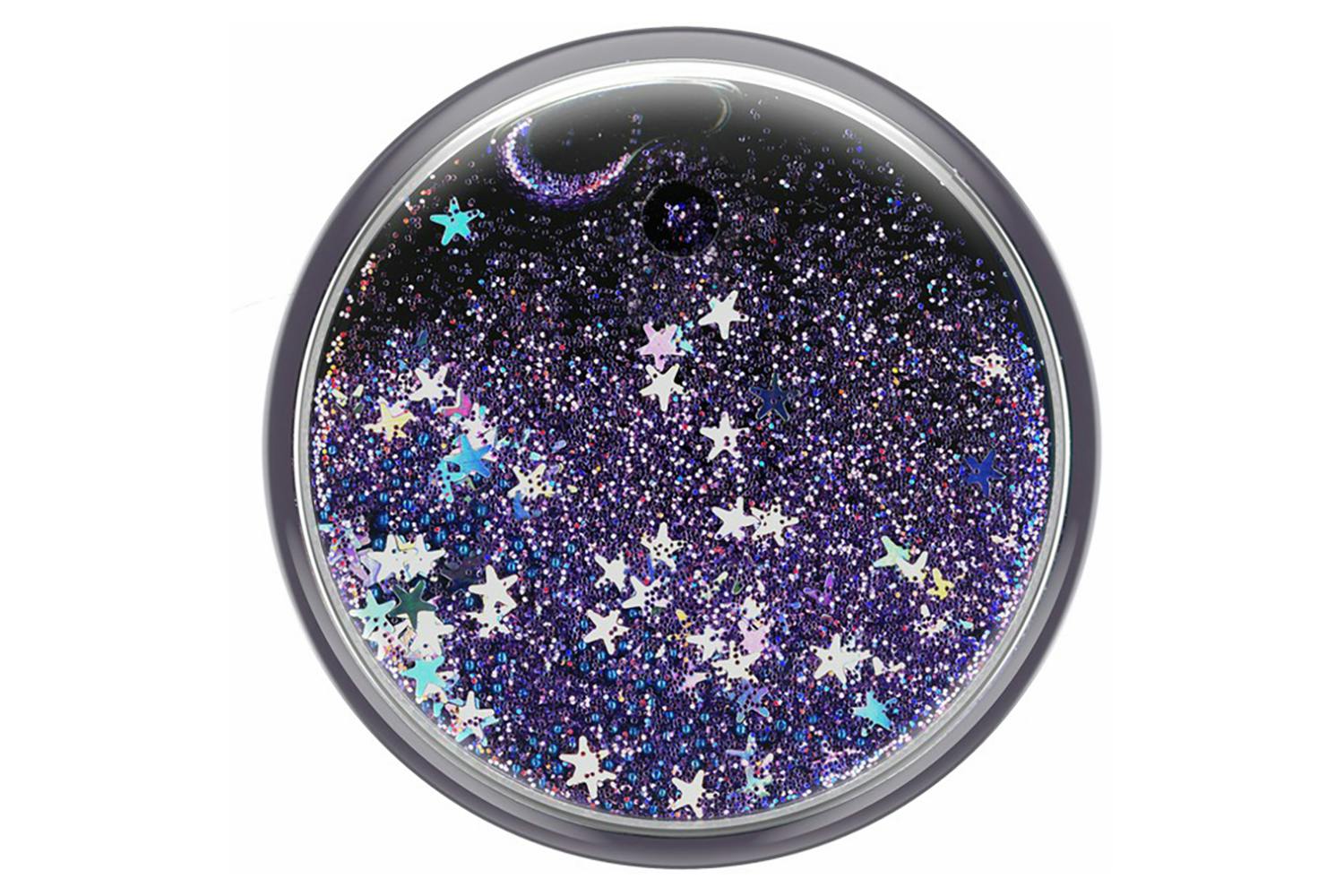 Popsocket Tidepool Galaxy PopGrip | Purple