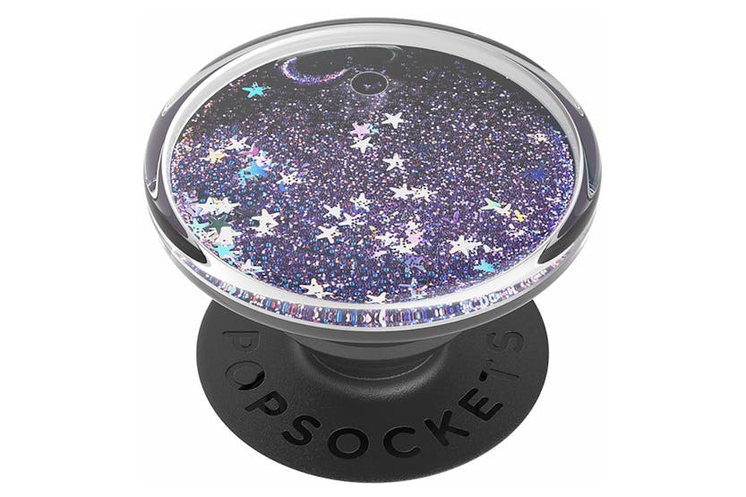 Popsocket Tidepool Galaxy PopGrip | Purple