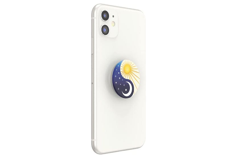 PopSockets Astral Balance PopGrip | Off White