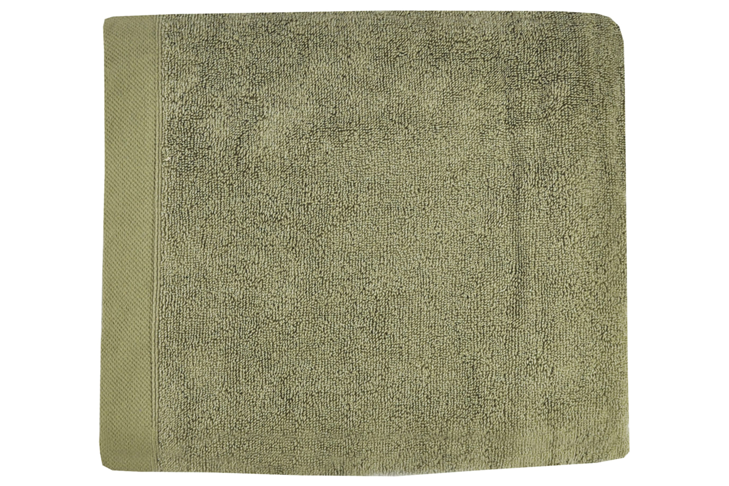 Drift Eco Dye Bath Towel Khaki Ireland