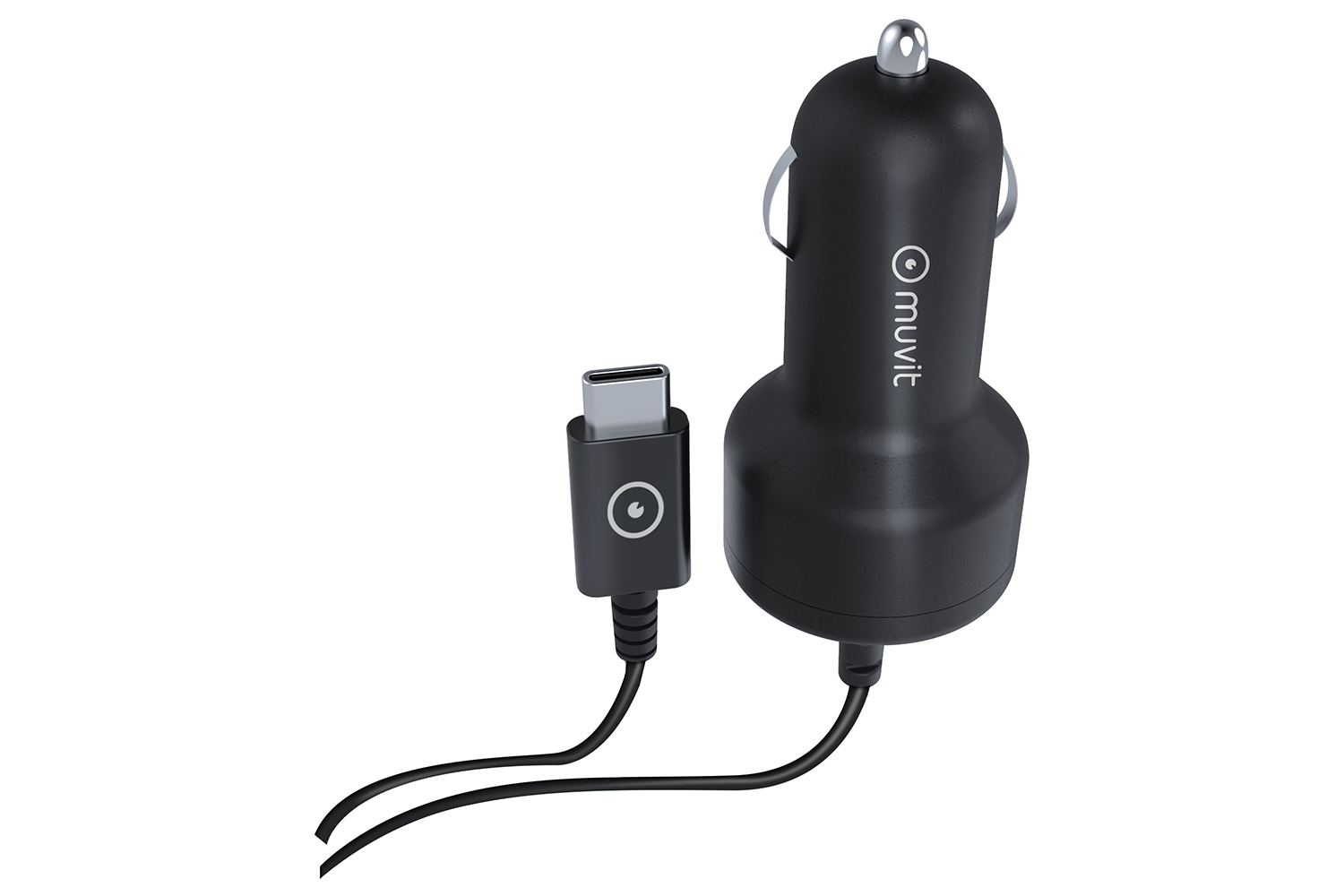 Muvit Switch Car Adapter