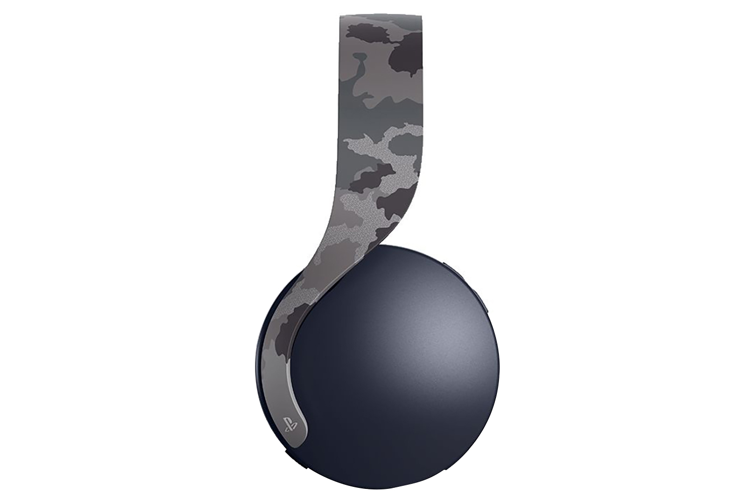 Sony Pulse 3D Wireless Headset for PlayStation 5 Grey Camo Ireland