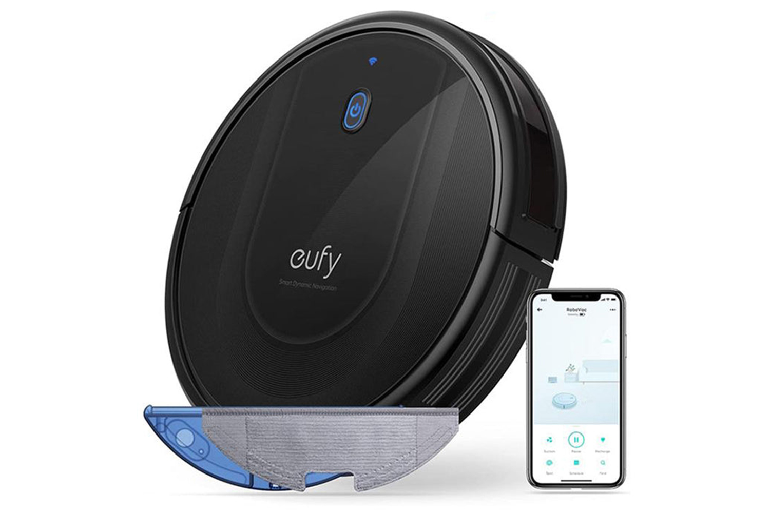 Robot Vacuum Cleaners Ireland