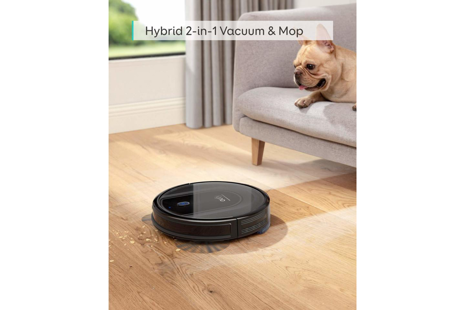Robot Vacuum Cleaners Ireland