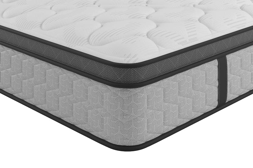 insignia luxuria indulge mattress review