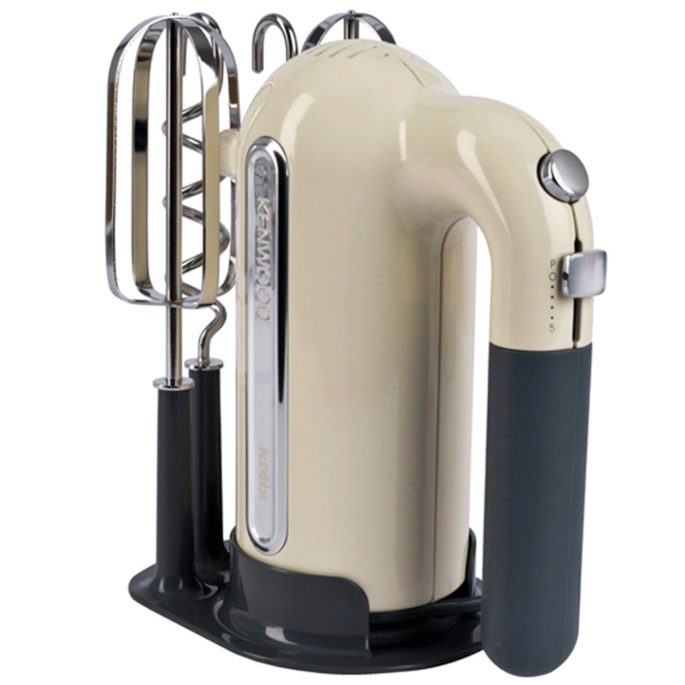 Kenwood Kmix Ireland : Kenwood kMix KMX750 Stand Mixer, Cream – LMKTZU