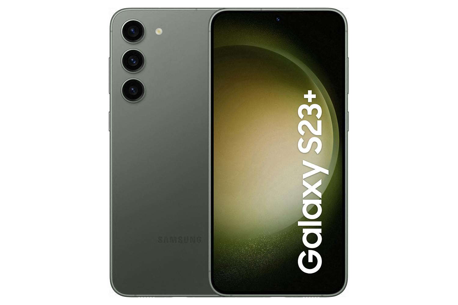 Samsung Galaxy S23+ | 8GB | 512GB | 5G | Green