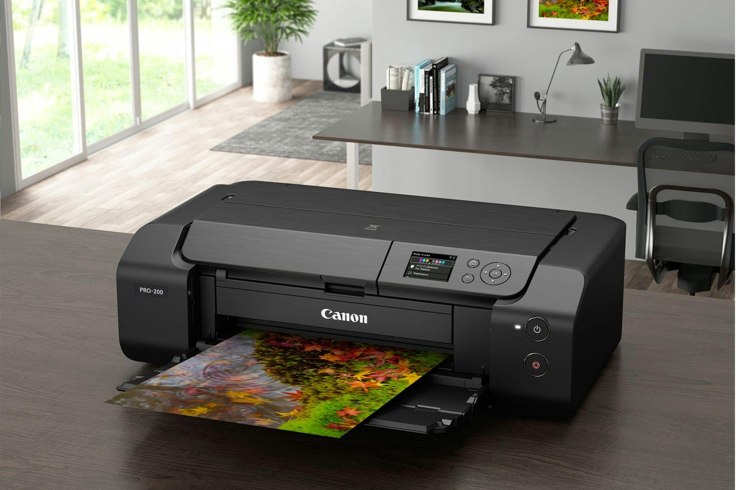 Professional Photo Printers - Inkjet Printer - Canon Vietnam
