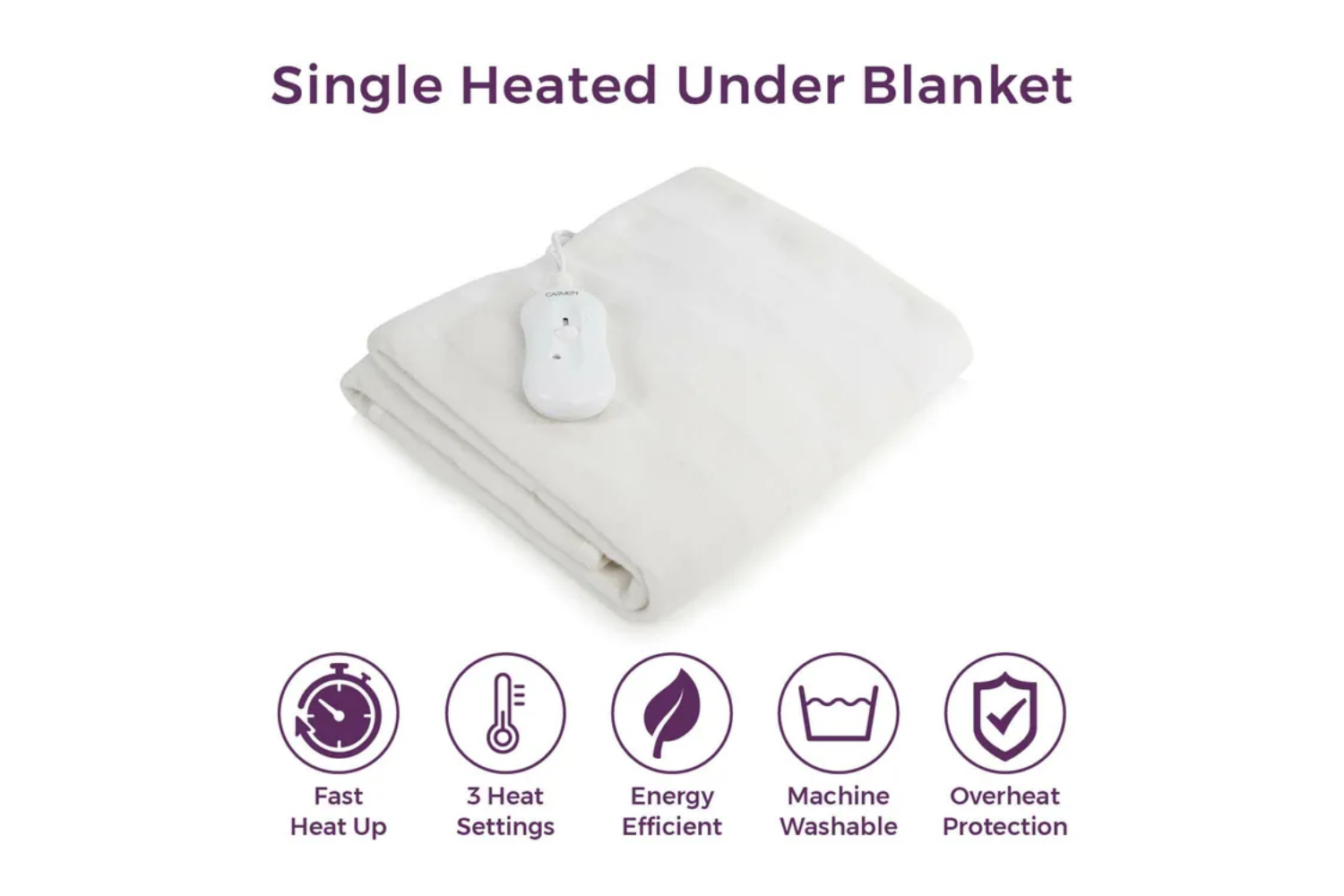 Electric Blankets Harvey Norman Ireland