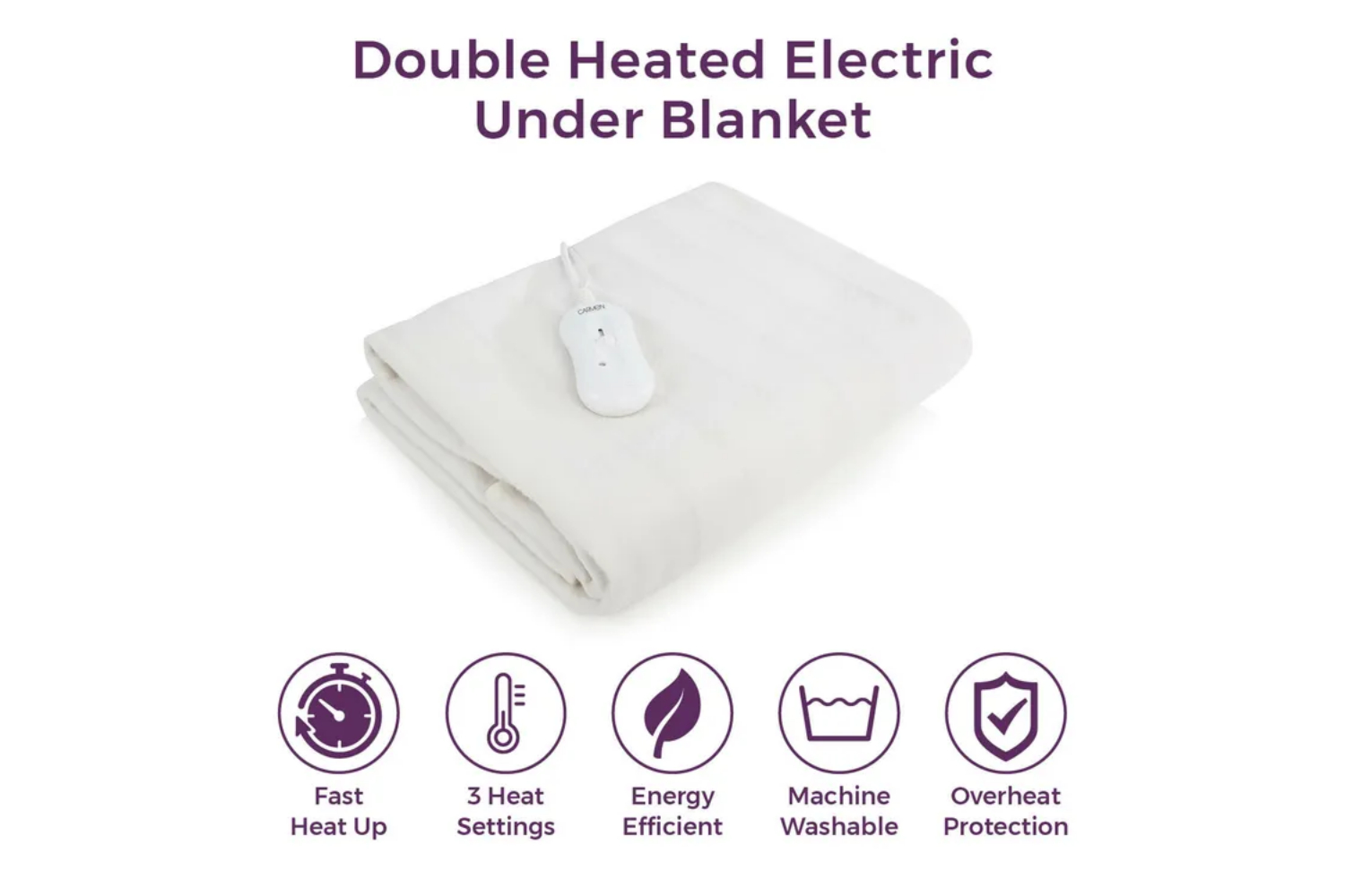 Electric Blankets Harvey Norman Ireland