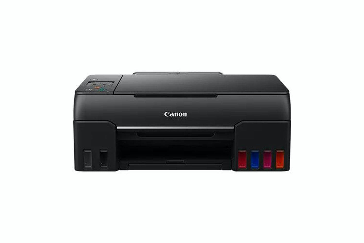 Cheap black refill pod pigment ink replaces Canon Pixma TS5350a